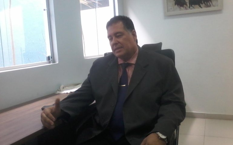 Presidência da subseccional da OAB em Palmeira deverá ser definida na próxima semana