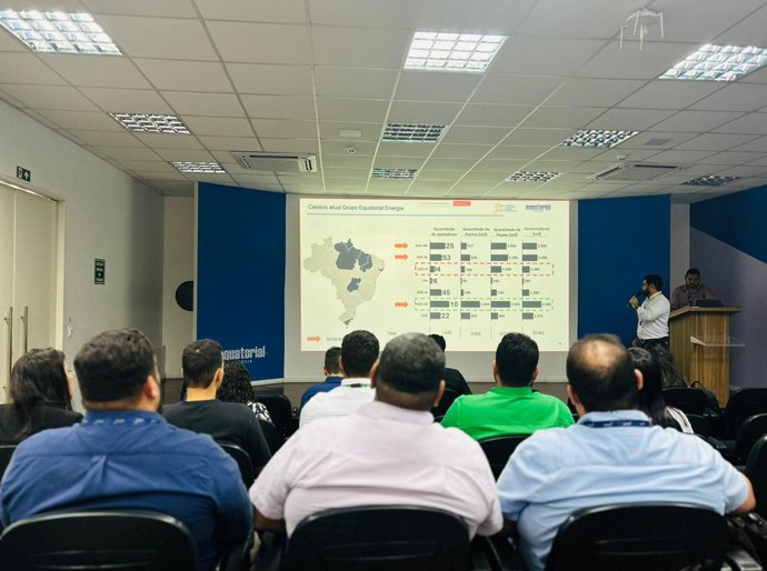 Equatorial reforça diálogo com empresas de telecomunicações e provedores de internet sobre regularização e cumprimento de prazos de notificações