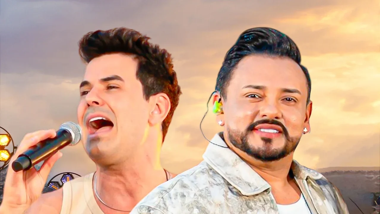 Allanzinho e Gabriel Gava lançam 'Sofrendo por Três', encontro entre o arrocha e o sertanejo