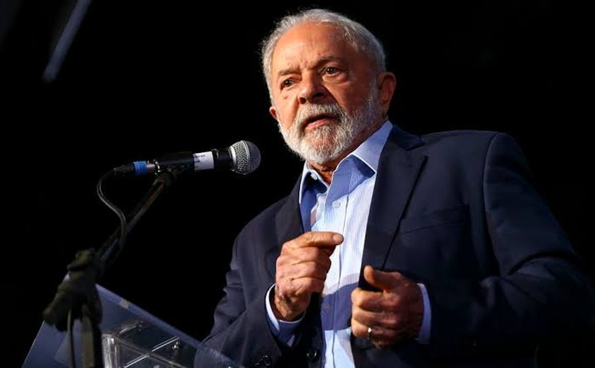 Governo remove de canal oficial fala de Lula pedindo voto para Boulos no 1º de Maio
