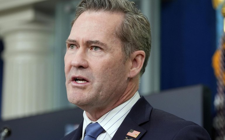 Embaixador dos EUA na ONU afirma que operação na Venezuela foi 'aplicação da lei', não ato de guerra