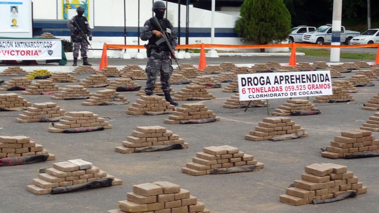 Máfias europeias atuam no Equador e expõem assimetria geopolítica, avaliam especialistas