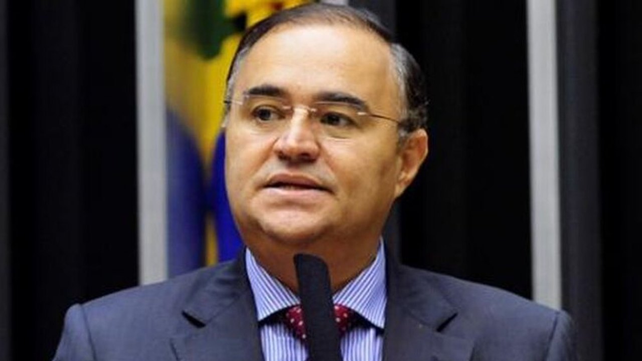 João Caldas tem candidatura a suplente de senador indeferida pela Justiça