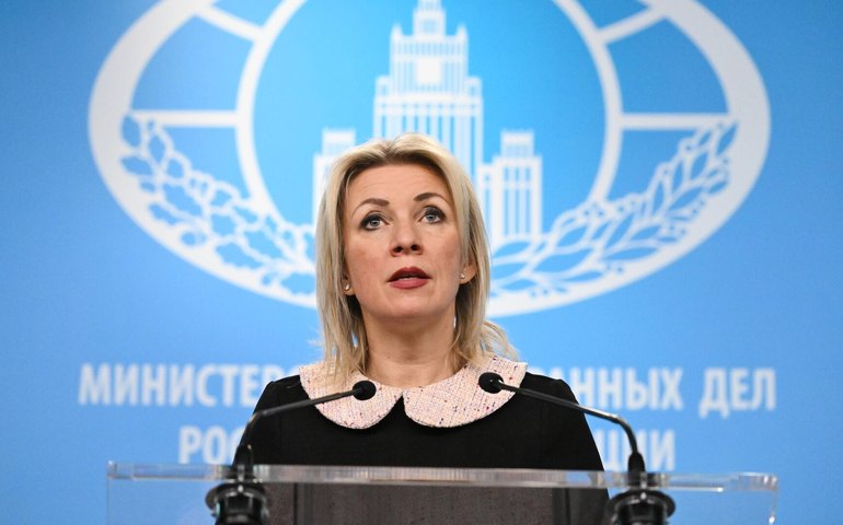 Irã tem direito à defesa conforme Artigo 51 da ONU, afirma diplomata russa