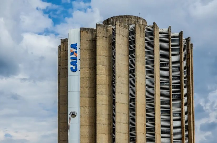 Clientes da Caixa podem dar imóvel em financiamento como garantia