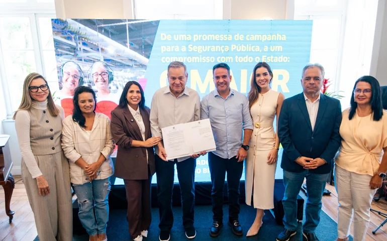 Secretaria de Estado do Planejamento destaca entregas de 2025