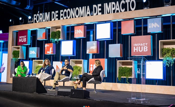 Prêmio Impacta Mais 2026 abre inscrições gratuitas para reconhecer iniciativas de impacto socioambiental no Brasil