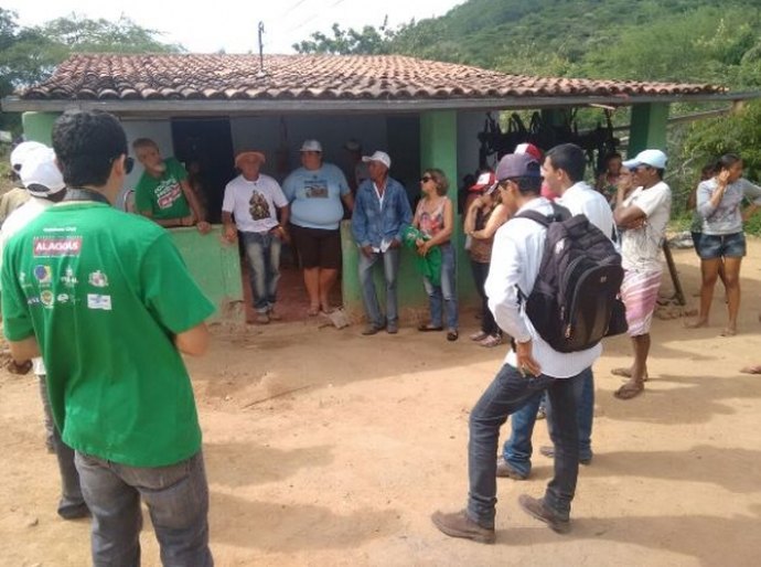 SEMARH: Fortalecimento da política ambiental foi efetivado no Sertão