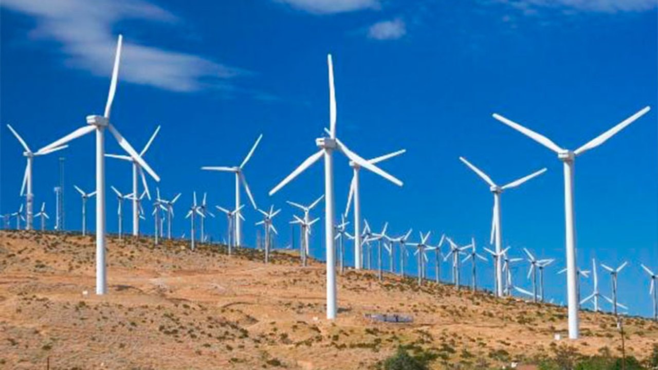 Shell entra com pedido para instalar 17 GW em parques eólicos offshore no Brasil