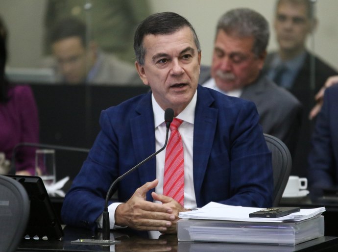 ALE aprova em 1° turno projeto que institui o Programa Estadual de Agricultura Urbana