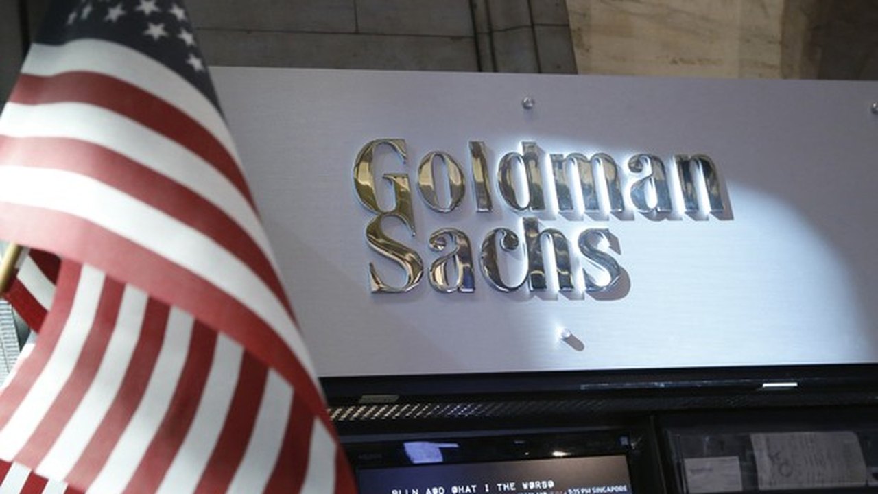 Goldman Sachs corta previsão de alta do PIB dos EUA no 3º tri, citando delta