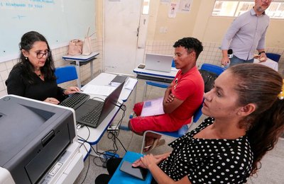 TJAL leva Justiça Itinerante a São Miguel dos Milagres, nesta sexta (24)