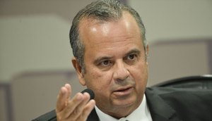 MINISTRO ROGÉRIO MARINHO