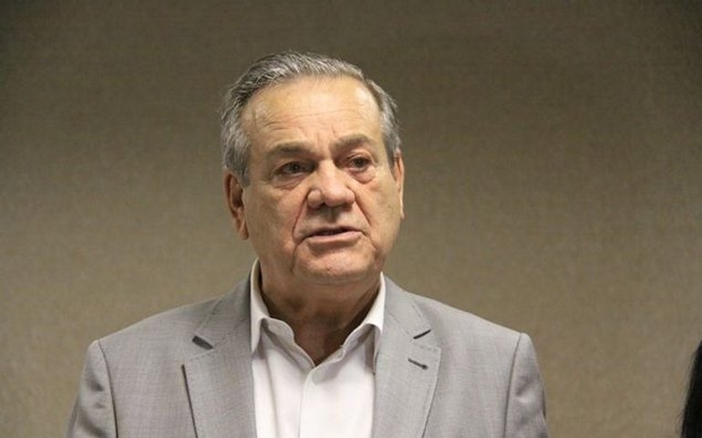 [MISSÃO PARTIDÁRIA] Ronaldo Lessa deverá concorrer em 2022 ao governo ou ao senado