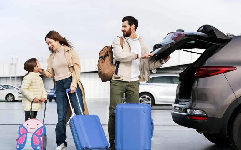 Viajar com crianças exige preparo, escuta e flexibilidade