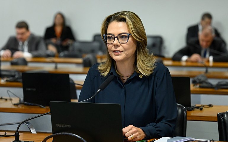 Pesca sustentável está na pauta da CMA