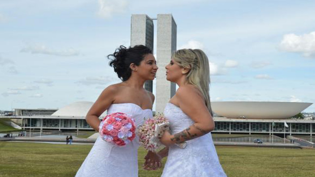 Com aumento de 15,7%, casamentos gays crescem mais do que entre homem e mulher
