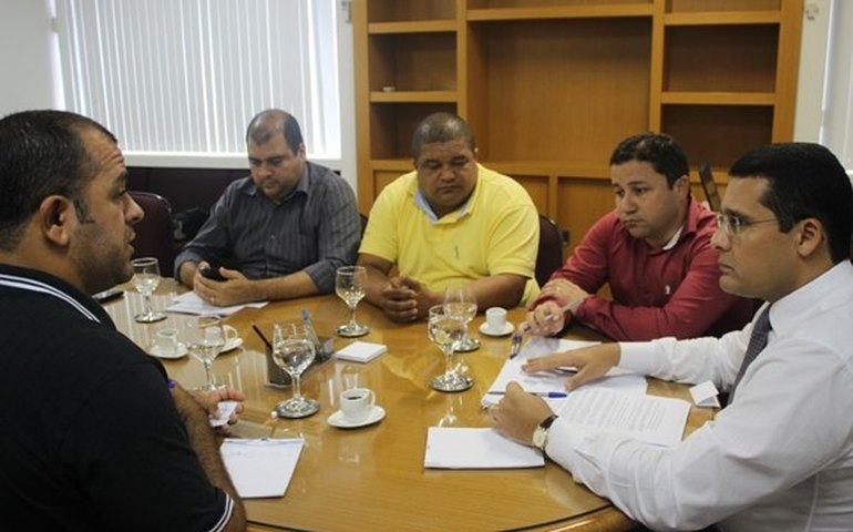 Agentes comunitarios de saúde serão capacitados em Marechal