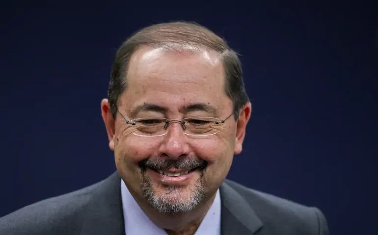 Não tivemos acesso integral às prova e muito menos prazo suficiente, diz advogado de Bolsonaro
