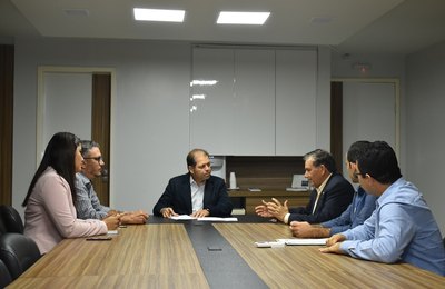 Parceria inédita beneficia empresas alagoanas 