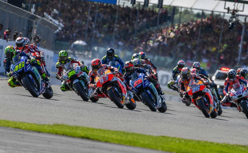 MotoGP cancela etapa da Malásia devido à pandemia de covid-19; Misano substitui