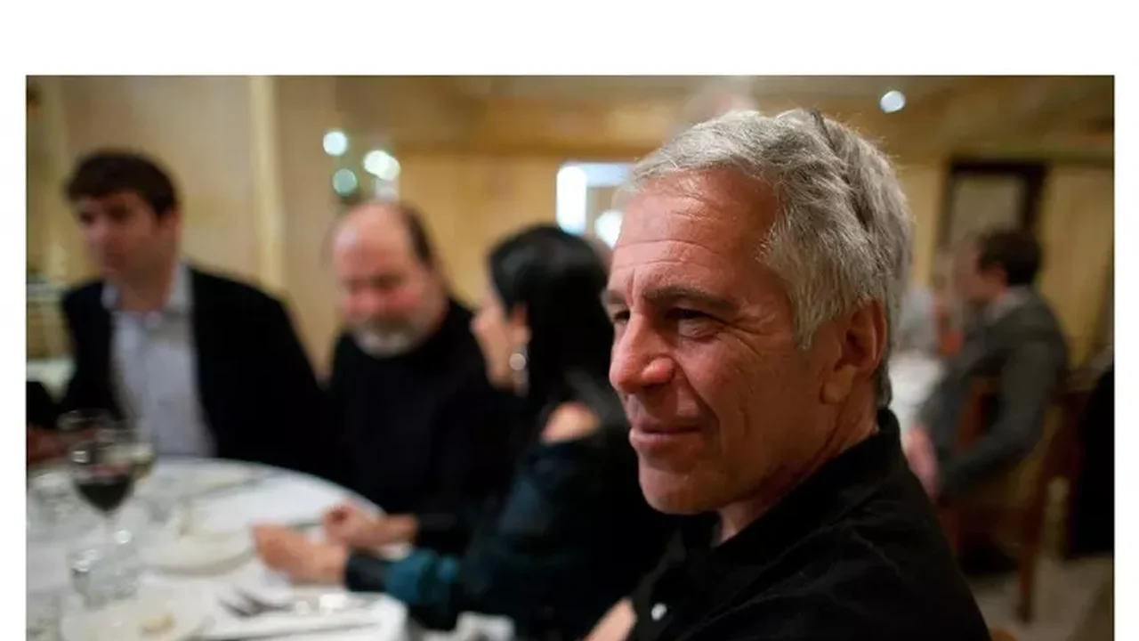EUA divulgam mais de 3 milhões de arquivos sobre caso Epstein