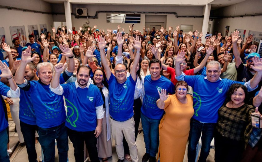 Maceió implanta programa inédito de Teleterapia pelo SUS com R$ 5 milhões em investimento