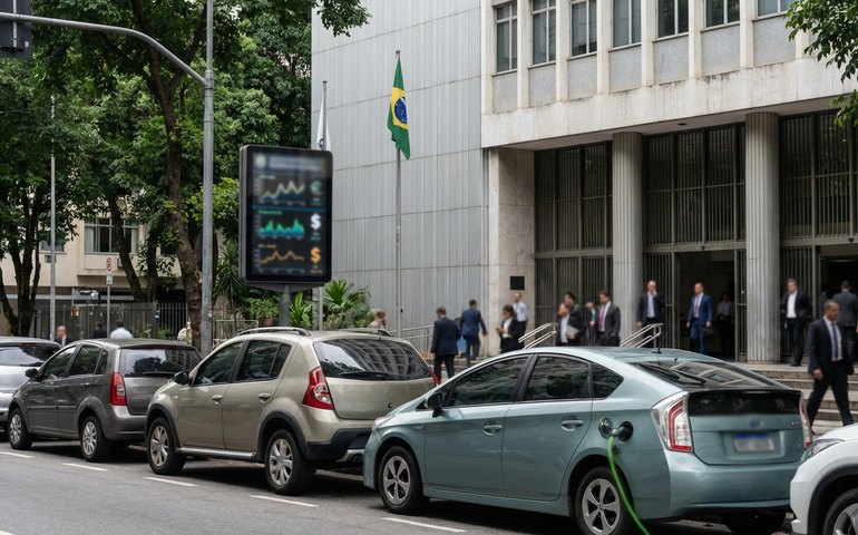 Tabelão do IPVA 2026: saiba quanto os motoristas do estado do Rio vão pagar de imposto anual