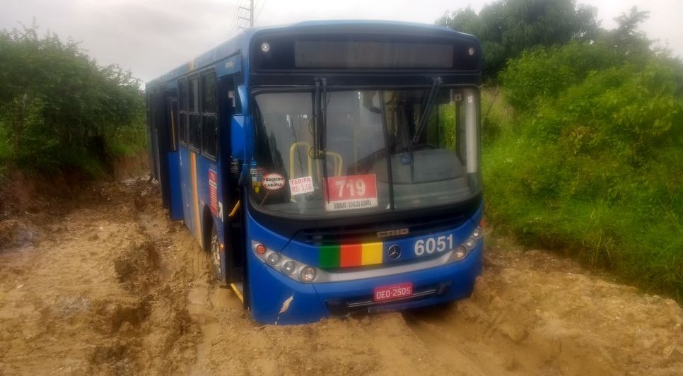 onibus atola