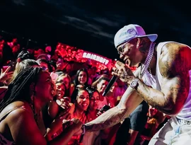 No paGGodin #3, Léo Santana troca o palco do Gigante pela roda onde tudo começou