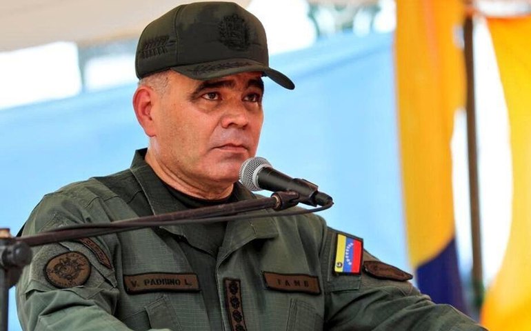 Venezuela denuncia tentativa dos EUA de intensificar a agressão por meio de um 'falso positivo'