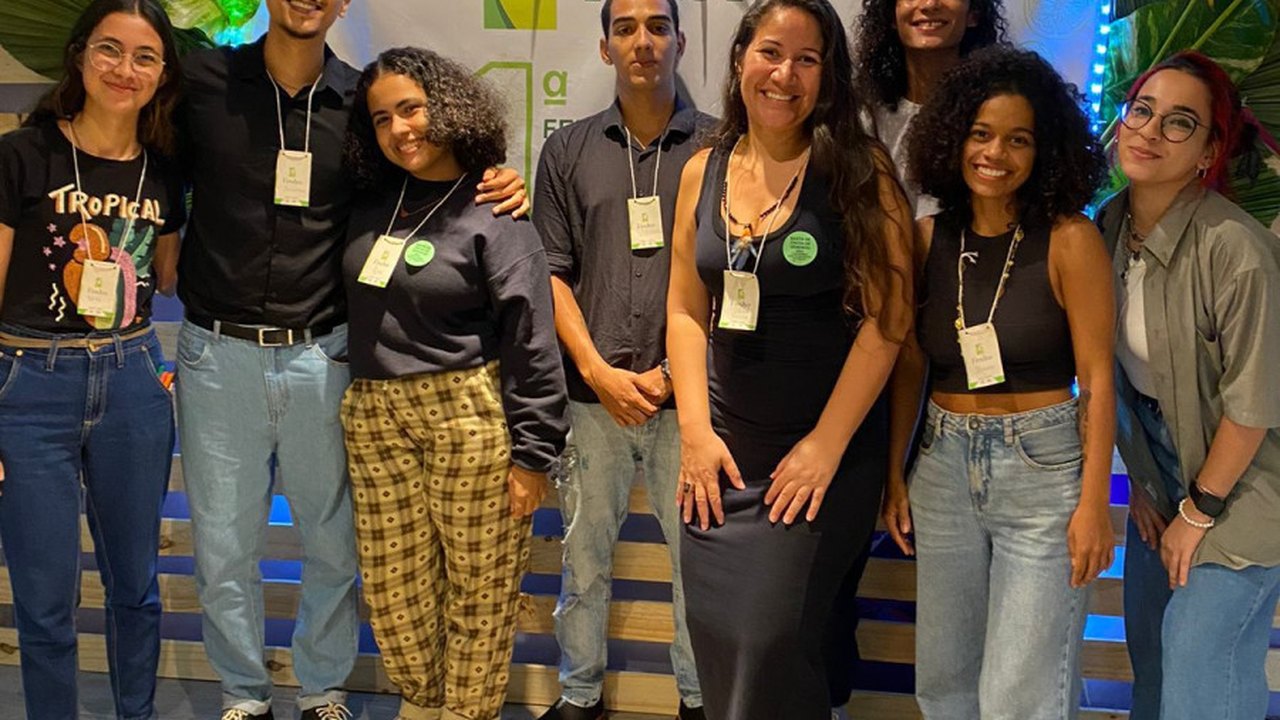 Terapias holísticas e produtos naturais são sucesso na primeira feira sustentável de Alagoas