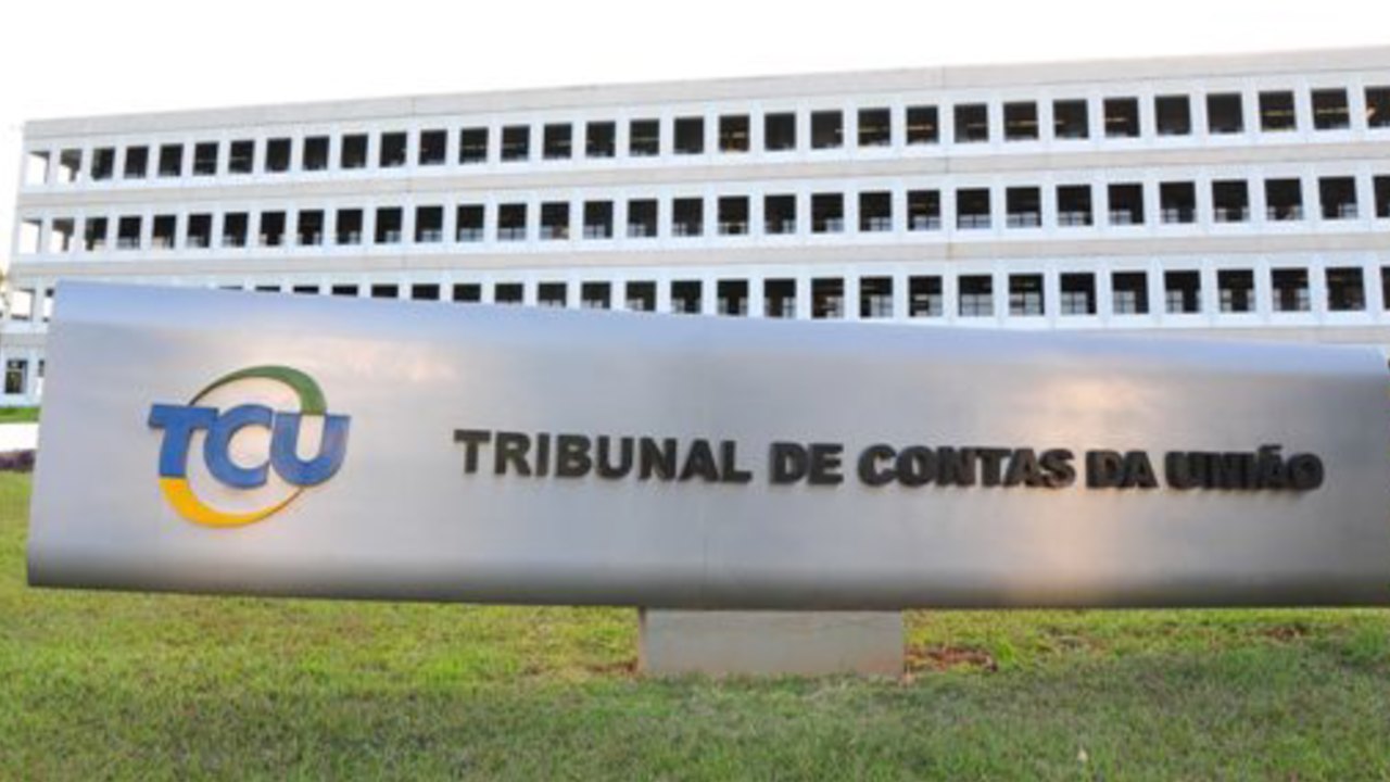 TCU envia à Justiça Eleitoral lista de gestores com contas rejeitadas
