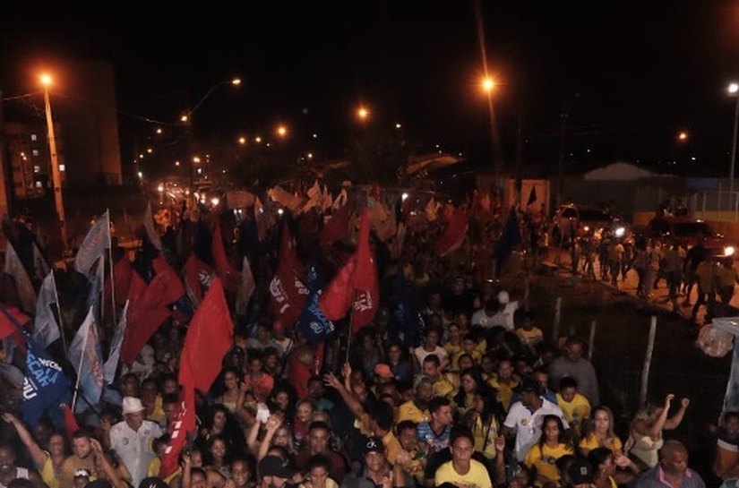 Benedito de Lira assegura R$ 4 milhões para construção de UPA no Jacintinho