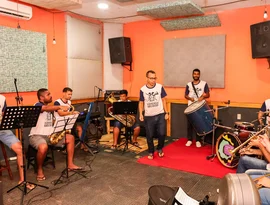 Orquestra Capa Bode de Nazaré da Mata lança primeiro álbum instrumental dedicado ao frevo