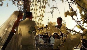 casamento wesley