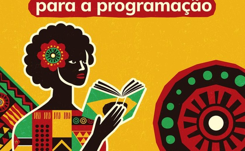 Edufal divulga atividades culturais aprovadas para Bienal do Livro 2025