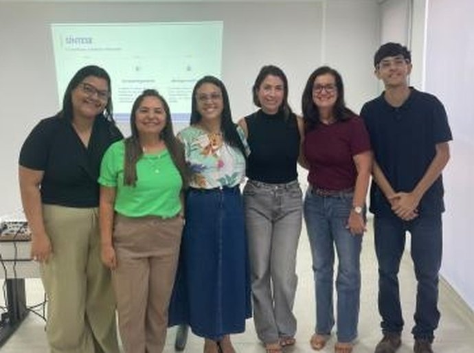 Projeto Trabalhando, Aprendendo e Multiplicando é retomado pela Escola de Contas Públicas