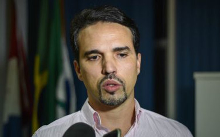 Evento reúne secretários de Finanças de todas as capitais do país