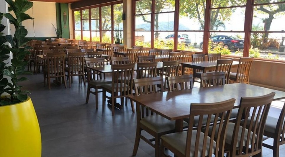 restaurantes