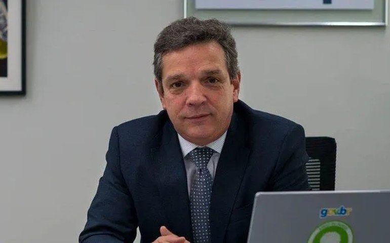 Anapetro e FUP avisam Petrobras que vão recorrer se Paes de Andrade for eleito