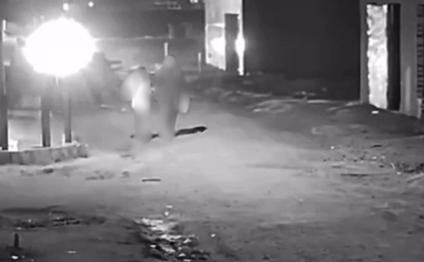 Polícia prende suspeito de matar adolescente em São Miguel dos Campos