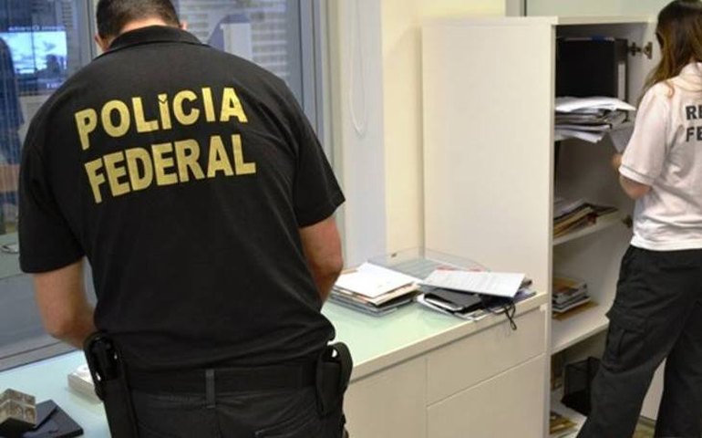 Juiz da Lava Jato diz que prisões são advertência para empreiteiras