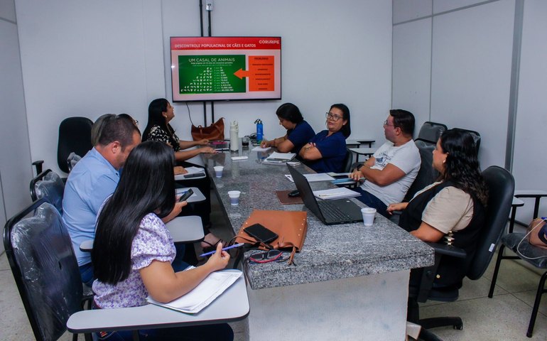 Castra Amigo:  Prefeitura de Coruripe retoma programa e mutirão de castração acontecerá no bairro Vassouras