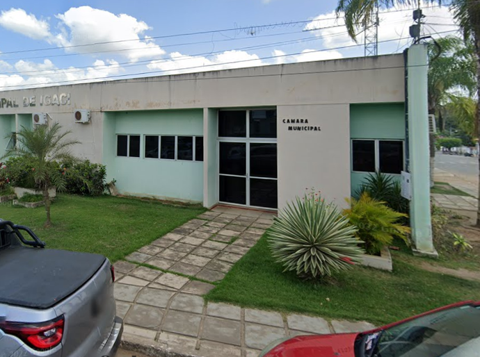 Justiça atende ACP do MP e determina que Prefeitura de Igaci realize concurso para Guarda Municipal