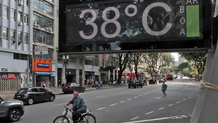 Com foco no El Niño, IBGE apresenta ferramenta para prevenir desastres