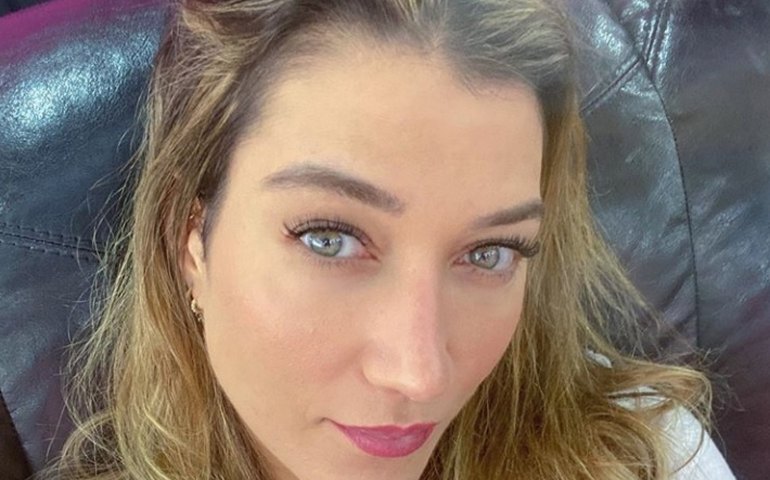 Gabriela Pugliesi faz festa durante pandemia, causa revolta e pede desculpas