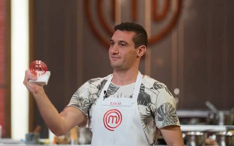 ‘MasterChef Brasil’: Lucas é o vencedor do 14º episódio em 2020