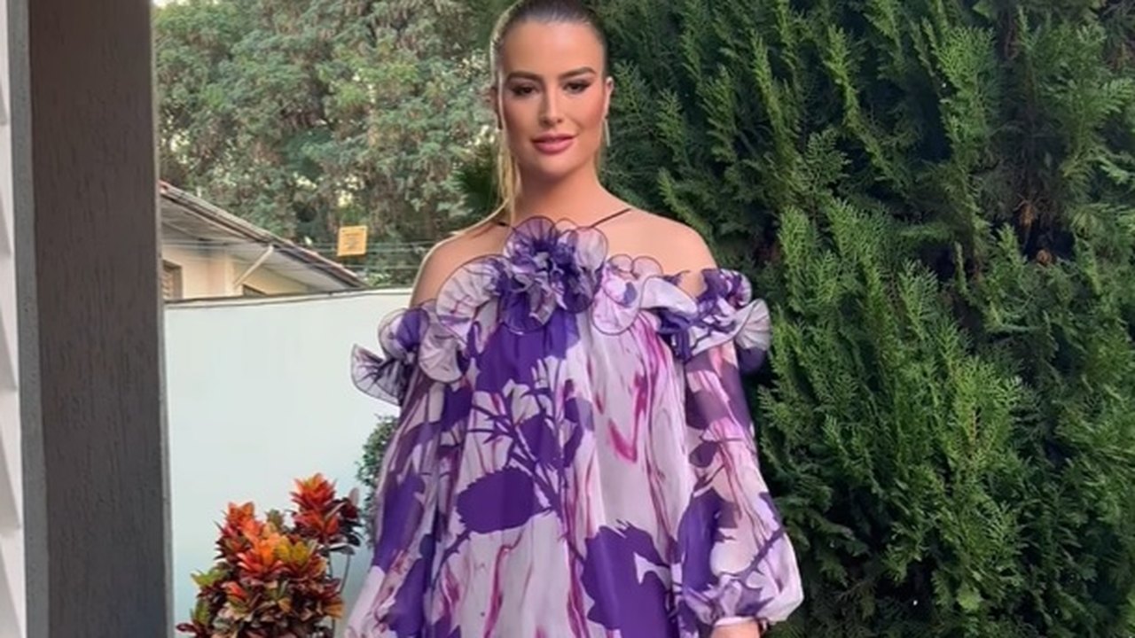 Ex-BBB Fernanda Keulla é demitida de RedeTV! após um ano e meio na emissora