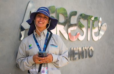 Dia do Leiturista destaca profissionais essenciais para os serviços da Agreste Saneamento